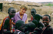 HIV-AIDS education in Kenya