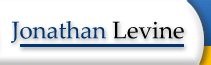 Jonathan Levine - Research & Consulting in Corporate Social Responsibility & International Development