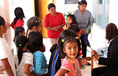School in Colombia